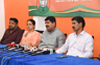 MLA Vedavyas Kamath accuses state govt of delaying permission for traditional sand extraction